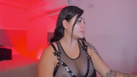 Bonnie  online show from June 2026 11:27:01 AM