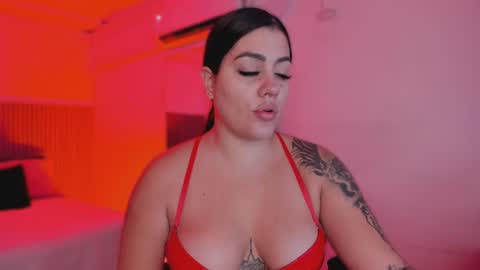 Bonnie  online show from July 2026 11:05:02 AM