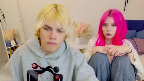 Jessy  Mark online show from October 2025 05:11:01 PM