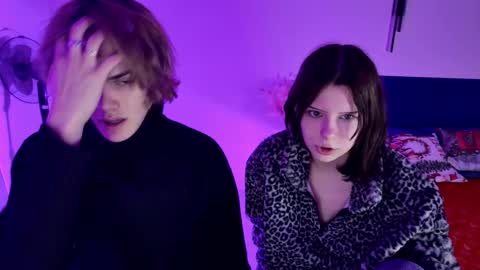 Snapshot of bonnie_and_c1yde chatting on January 2026 02:21:01 PM Jessy Mark online show from January 2026 02:21:01 PM