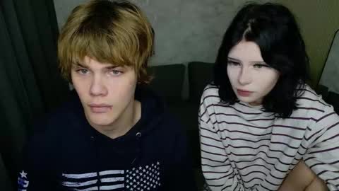 Snapshot of bonnie_and_c1yde chatting on February 2026 02:03:02 PM Jessy Mark online show from February 2026 02:03:02 PM