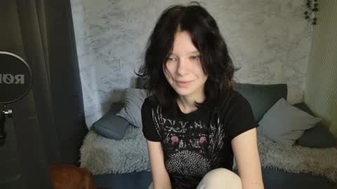 Jessy  Mark online show from April 2026 05:06:01 AM