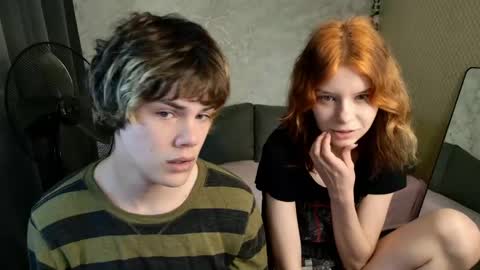 Snapshot of bonnie_and_c1yde chatting on June 2026 05:08:01 AM Jessy Mark online show from June 2026 05:08:01 AM