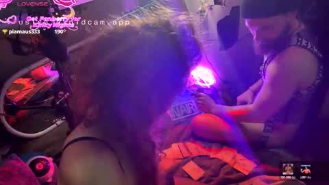 Bonnie and Clyde online show from February 2026 07:21:02 PM