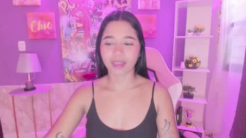 Bonnie online show from December 2024 11:30:02 AM