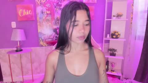 Bonnie online show from December 2024 11:24:02 AM