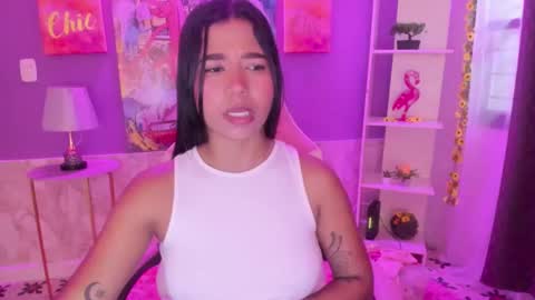 Bonnie online show from December 2024 11:50:02 AM