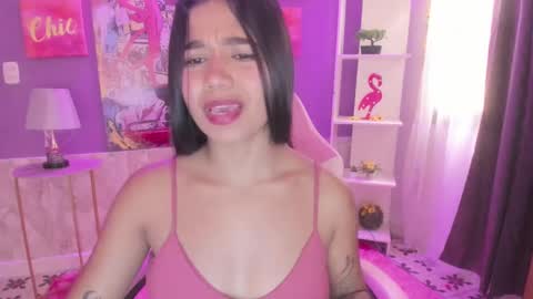 Bonnie online show from December 2024 02:28:02 PM