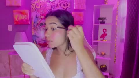 Bonnie online show from December 2024 11:26:01 AM