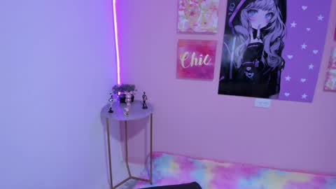 Bonnie online show from January 2025 11:51:01 AM