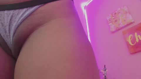 Bonnie online show from January 2025 01:34:02 AM