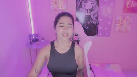 Bonnie online show from January 2025 02:03:02 PM