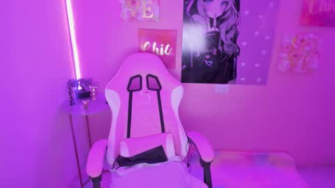 Bonnie online show from January 2025 02:41:01 PM