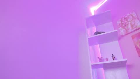 Bonnie online show from February 2025 01:35:02 AM