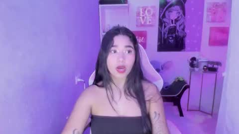 Bonnie online show from February 2026 04:02:01 AM