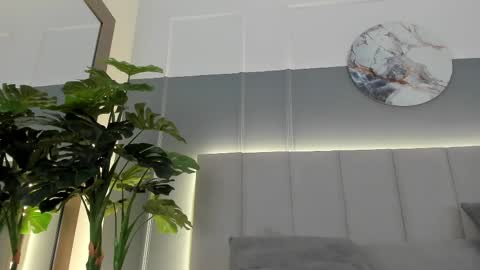 Bonnie online show from February 2025 02:40:01 AM