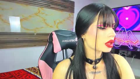 becky online show from September 2025 01:28:01 AM