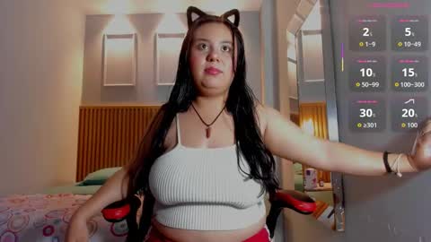 BONNIE  online show from February 2026 12:34:02 PM