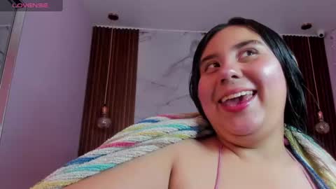 Snapshot of bonnie_ch1 chatting on July 2026 07:51:02 PM BONNIE online show from July 2026 07:51:02 PM