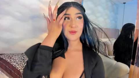 Snapshot of bonnie_foxyy chatting on June 2026 05:36:02 AM Bonnie online show from June 2026 05:36:02 AM