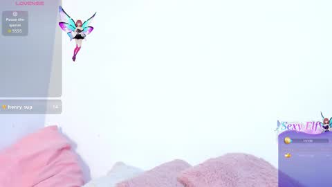 Ana online show from December 2025 02:02:02 PM