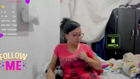 bonnie lam  hello welcome to my room I hope you have fun and you can reach your maximum pleasure here with me online show from September 2025 03:39:02 AM