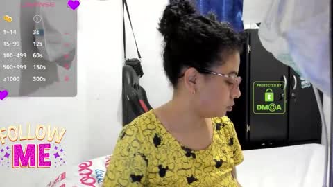 bonnie lam  hello welcome to my room I hope you have fun and you can reach your maximum pleasure here with me online show from January 2026 01:41:02 AM