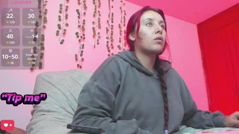 Bonnie Help me reach 500 likes online show from December 2024 12:52:02 AM