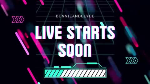 Snapshot of bonnieandclyde540767 chatting on September 2025 02:23:01 AM bonnieandclyde540767 online show from September 2025 02:23:01 AM