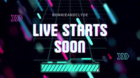 Snapshot of bonnieandclyde540767 chatting on September 2025 01:09:01 AM bonnieandclyde540767 online show from September 2025 01:09:01 AM