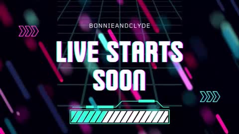 Snapshot of bonnieandclyde540767 chatting on September 2025 05:12:01 AM bonnieandclyde540767 online show from September 2025 05:12:01 AM