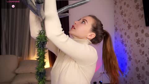 Grace online show from December 2024 05:26:01 AM