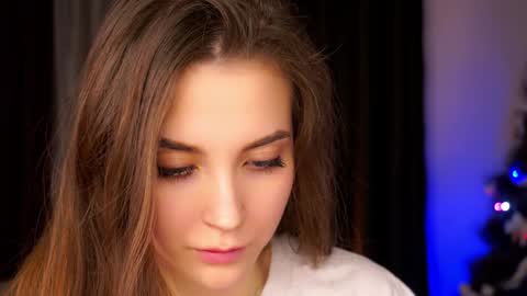 Grace online show from December 2024 12:12:02 PM