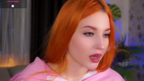 Grace online show from February 2025 10:37:02 AM