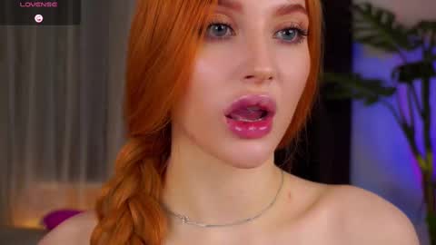 Grace online show from February 2025 04:07:01 AM