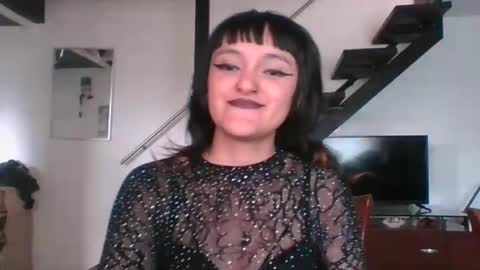 bonniediamond online show from October 2025 07:49:01 PM