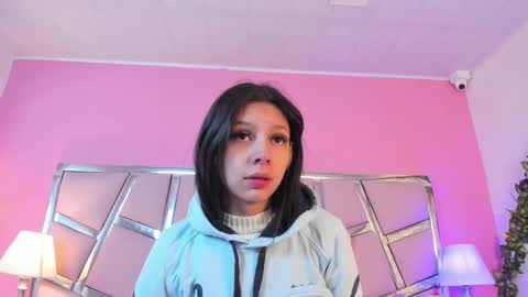 Bonnie  online show from February 2025 12:00:02 PM