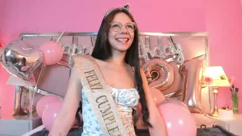 Snapshot of bonniepark_ chatting on June 2026 03:14:01 PM Bonnie online show from June 2026 03:14:01 PM