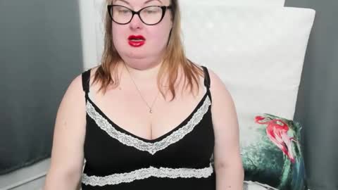 Bonnie online show from February 2025 09:10:01 AM