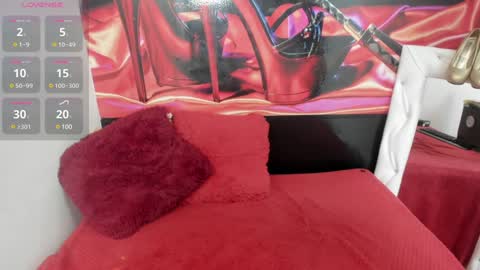 Snapshot of bonnieshyy chatting on December 2024 08:10:02 PM Bonnie online show from December 2024 08:10:02 PM