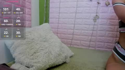 Snapshot of bonnieshyy chatting on December 2024 12:51:02 PM Bonnie online show from December 2024 12:51:02 PM