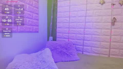 Snapshot of bonnieshyy chatting on January 2025 04:06:02 PM Bonnie online show from January 2025 04:06:02 PM