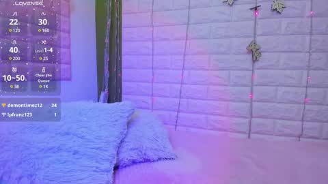 Snapshot of bonnieshyy chatting on February 2025 12:51:02 AM Bonnie online show from February 2025 12:51:02 AM