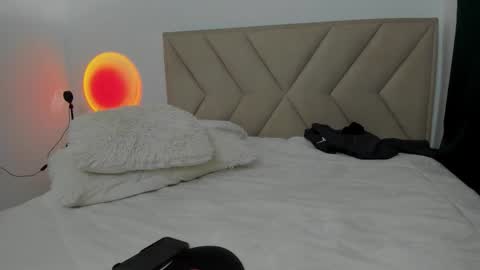 Snapshot of bonnieshyy chatting on September 2025 09:16:02 PM Bonnie online show from September 2025 09:16:02 PM