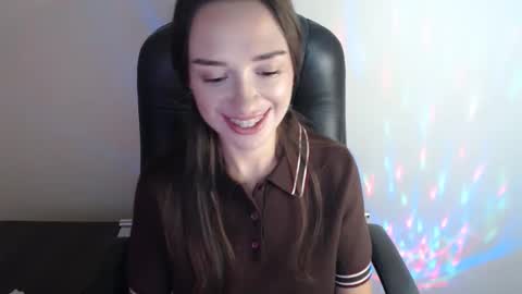 Bonnie online show from October 2025 06:44:01 AM