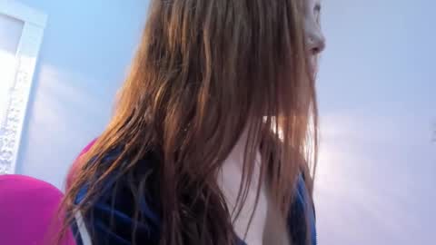 Bonnie online show from October 2025 02:07:01 PM