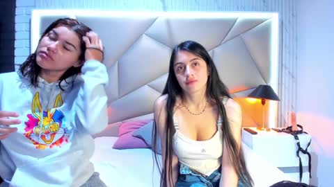 bonny_bonss online show from February 2025 11:12:02 AM