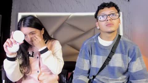 bonny_bonss online show from March 2025 11:18:01 AM