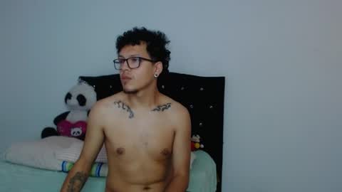 bonny_bonss online show from June 2026 08:46:01 PM