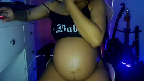 Bonny  online show from January 2025 09:16:01 PM